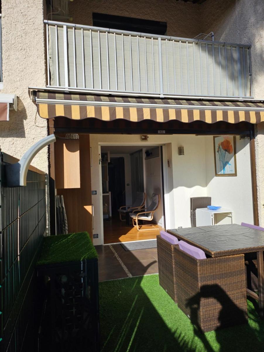 Studio Manon A2 Les Lecques Exterior photo
