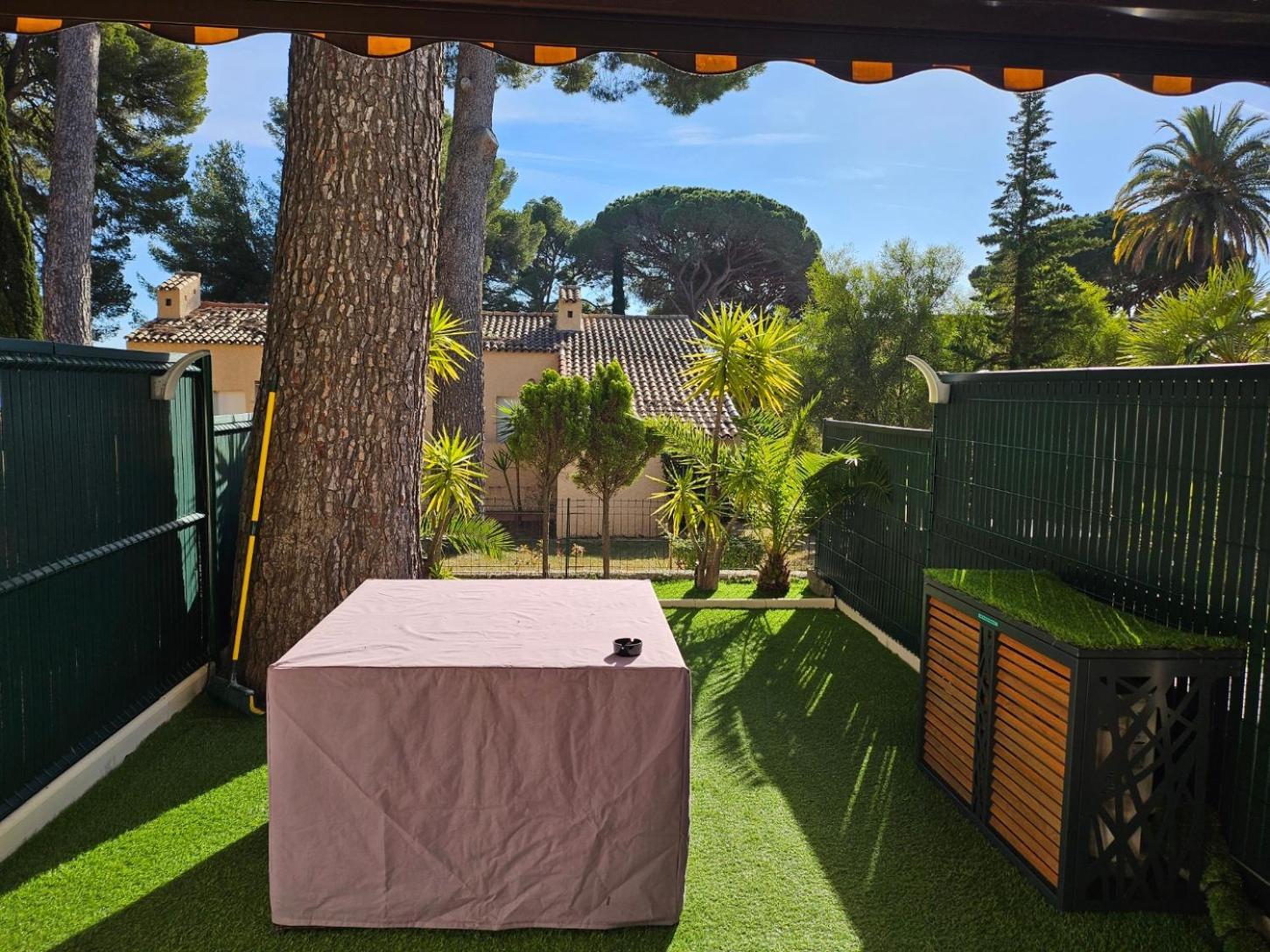 Studio Manon A2 Les Lecques Exterior photo
